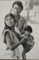 Museo Antropológico de la Orinoquia : Las fotografías de indígenas se encuentran en una sala dedicada a su etnia y cultura. Todas las fotos no tienen identidad del Autor, ni la fecha en que fue realizada.